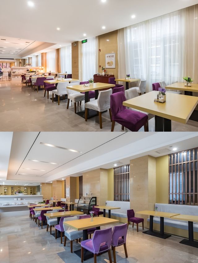 跟住老歌遊天津,麗楓酒店住到唔想走 跟住老歌遊天津,麗楓酒店住到唔想走