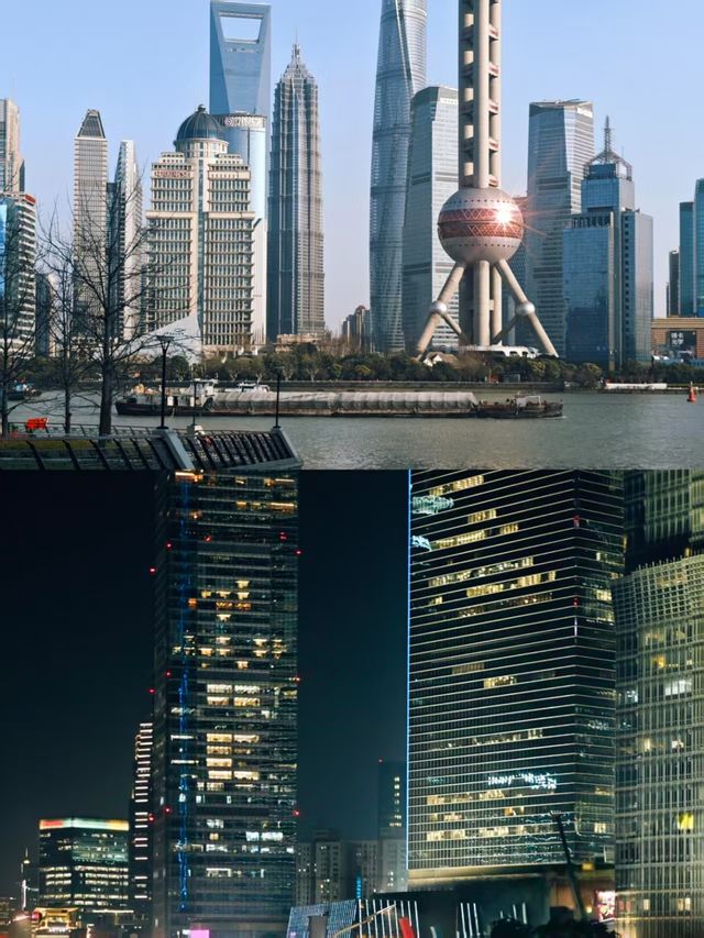 漫步上海｜解鎖魔都嘅多面鬆弛感