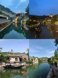 北京親子週末遊：5大短途萌娃天堂！