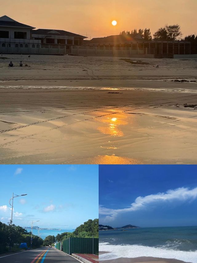 中國最美「零負評」海島今生一定要去