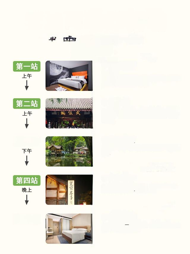 巴蜀雙城6日｜火鍋熊貓古蜀全攻略