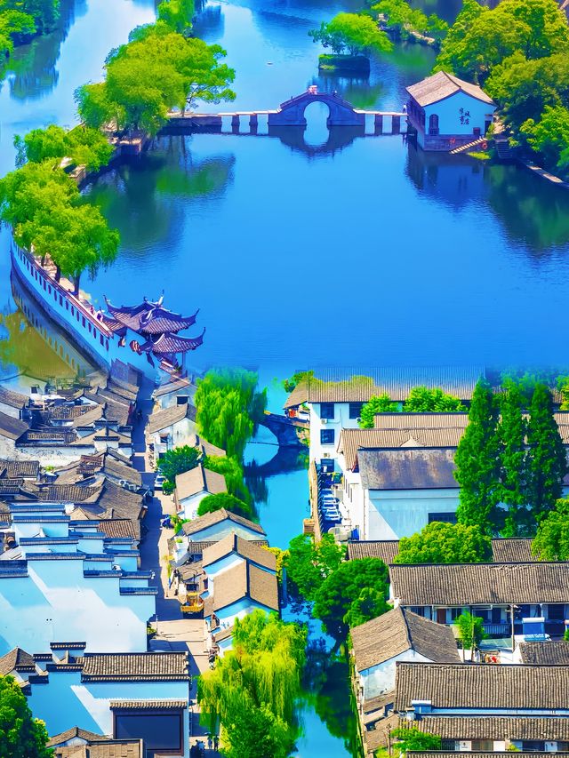 紹興一日遊精華攻略