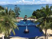 寧靜度假至Best Western Supalai Resort  最佳西方蘇帕萊度假村坐