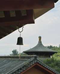 太平岩寺之旅，錦江之星品尚畀你超暖心體驗！
