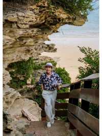 連雲港旅行｜本地人教你正確玩轉連島