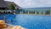 庫塔海灘便利基地｜Kuta Beach Retreat   酒店：峇里島庫塔海灘喜來得酒店 