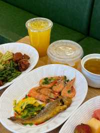 搵到間寶藏即炒稱重中餐店！
