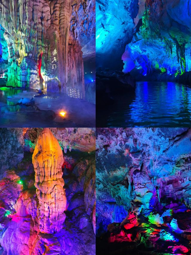 清遠新晉網紅地火出圈竹林雲海宛如仙俠世界