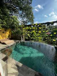 巴厘島夢幻度假村：The Sebali Resort   The Sebali Resor