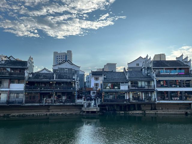 淡季嘅郴州簡直就係人間理想……（詳細攻略）