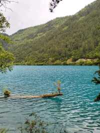Jiuzhaigou