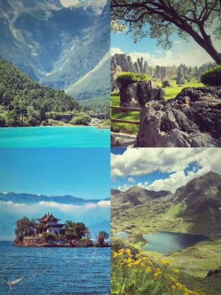 Budget Travel Guide! Six Underrated Cities in Henan, Hunan, and More with High Value for Money