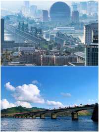 被嚴重低估的6個小眾城市！旅遊天花板