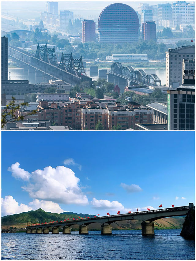 被嚴重低估的6個小眾城市！旅遊天花板