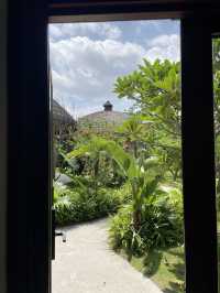 躺着欣賞180°黑水河美景，人生必拍的照片誕生地！