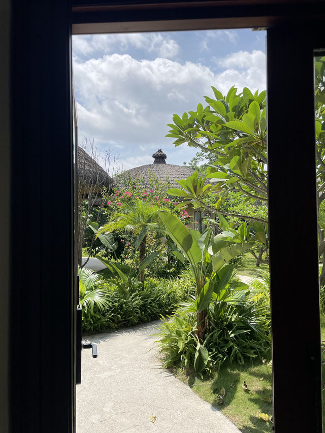 躺着欣賞180°黑水河美景，人生必拍的照片誕生地！