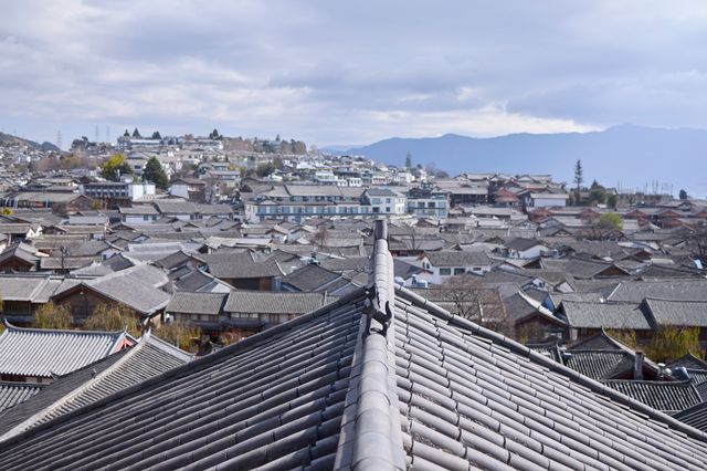逃離996！打工仔麗江避世10天治癒指南｜住進百年古宅