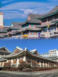 聽勸，真係唔建議7-8月淡季去吉林延吉，因為……
