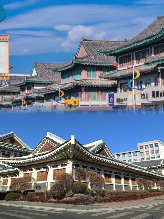 聽勸，真係唔建議7-8月淡季去吉林延吉，因為……