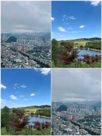 7-8月小預算旅行，呢個城市最啱！