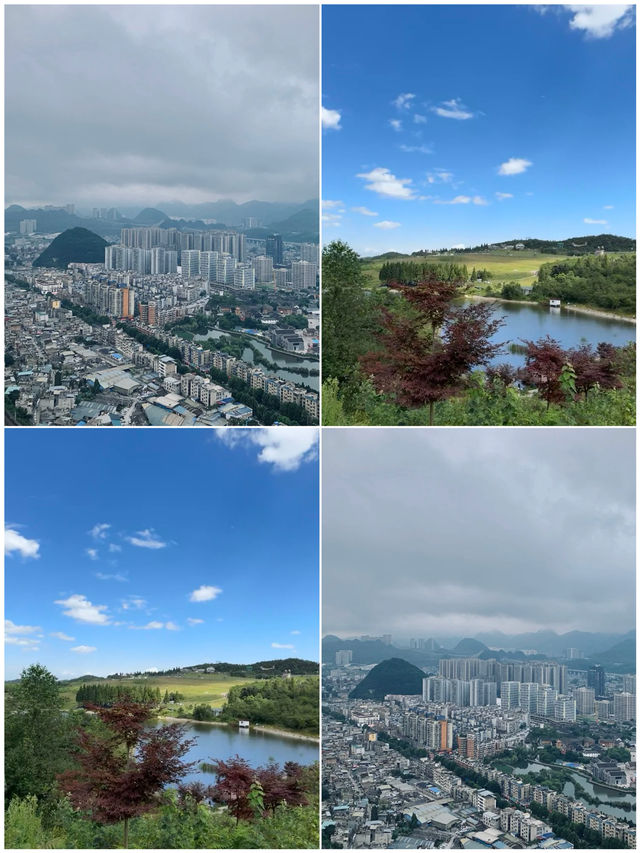 7-8月小預算旅行，呢個城市最啱！