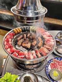 喺海口國貿！！又正又上鏡嘅山葵烤肉