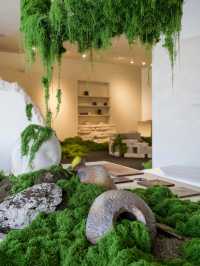 杭州7月免費新展 好睇又好影嘅家生長時