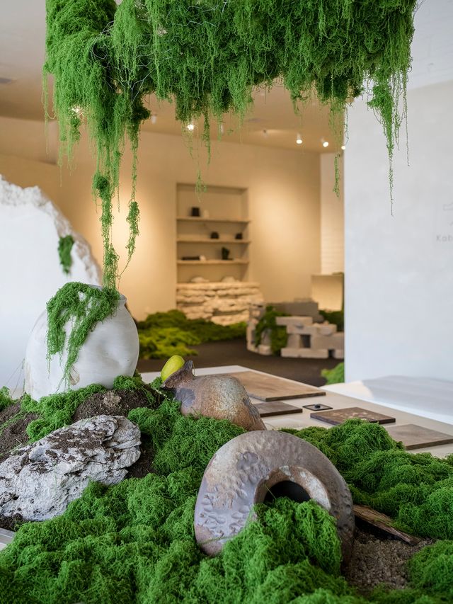 杭州7月免費新展 好睇又好影嘅家生長時
