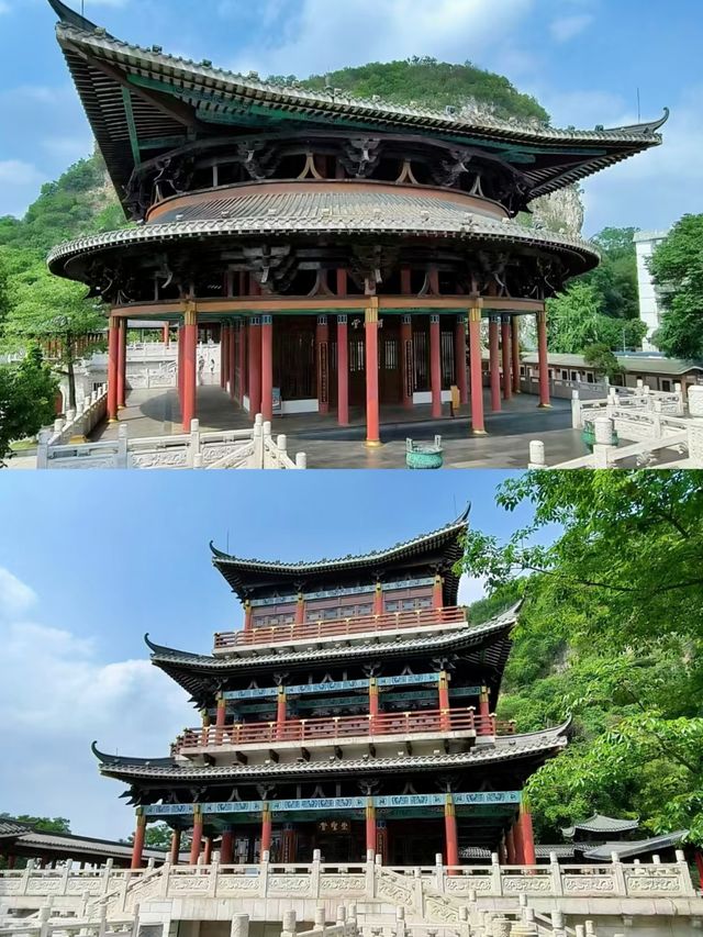緊急預警！暑假帶娃來柳州，小心這些「危險」操作！