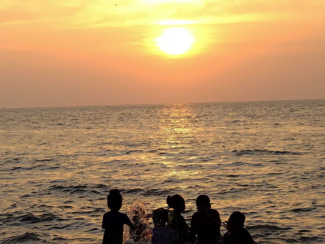 浪中島潛水攻略：熱帶海洋的奇幻之旅