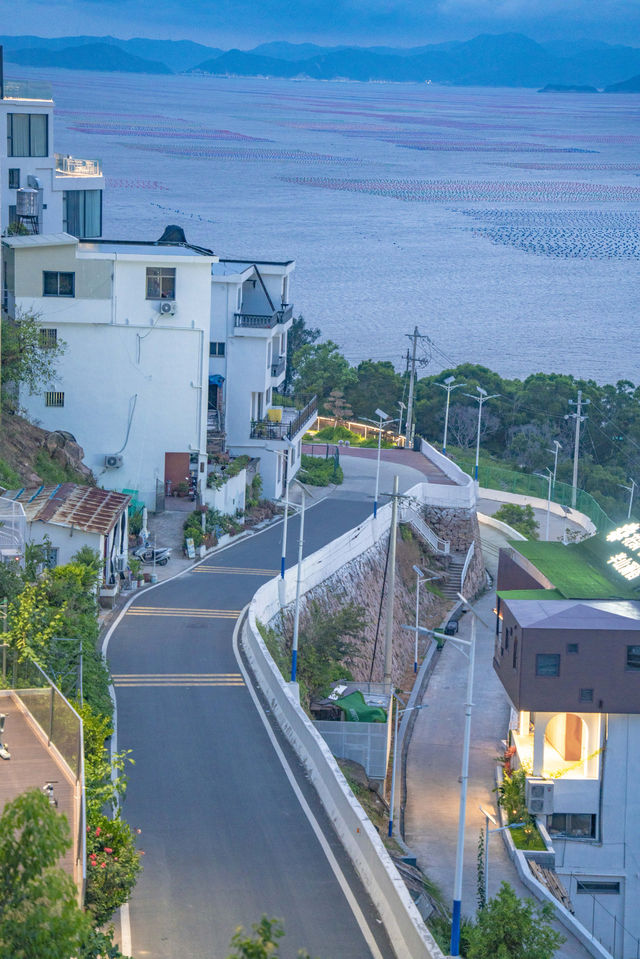 霞浦東壁村影相封神位！洗版朋友圈