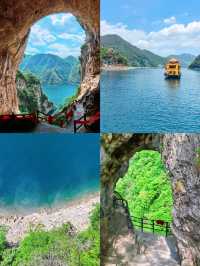 邊個去宜昌仲未去過呢啲景點，你真係玩啱咗咩