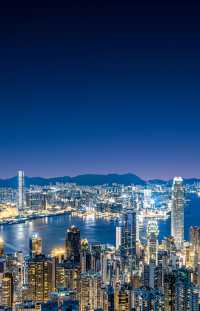 喺香港，同BLACKPINK一齊狂歡啦