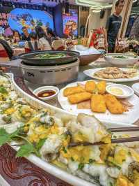 中山|本地好評如潮的酒樓。果然好吃💕喜宴飯店(南區大信店)
