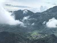 【山行紀略】平和靈通山