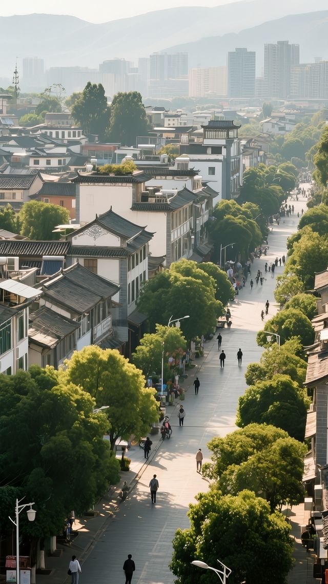 玉溪市三日三夜旅遊攻略