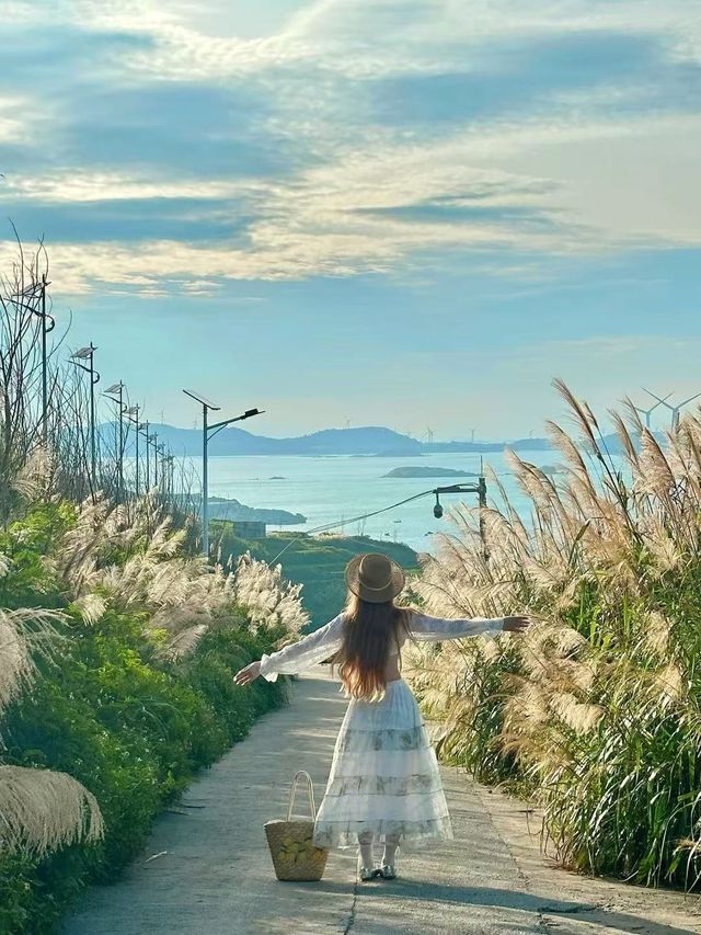 美到令人窒息嘅海島，一眼就令人淪陷