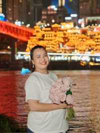 I FELL IN LOVE WITH YOU, Chongqing! 