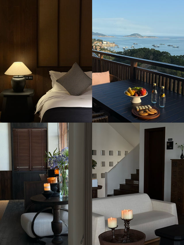 有點小錢又有品味嘅年度staycation