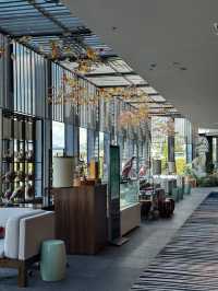 大理洱海酒店嘅「頂級體驗」，非英迪格180度海景房莫屬！一連