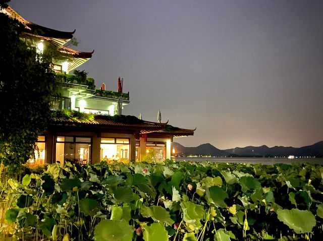 浙江|杭州  西湖旅遊全攻略