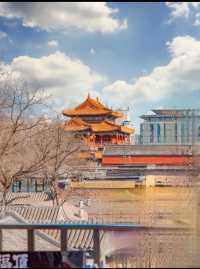 胡同裡嘅絕美古建巡禮