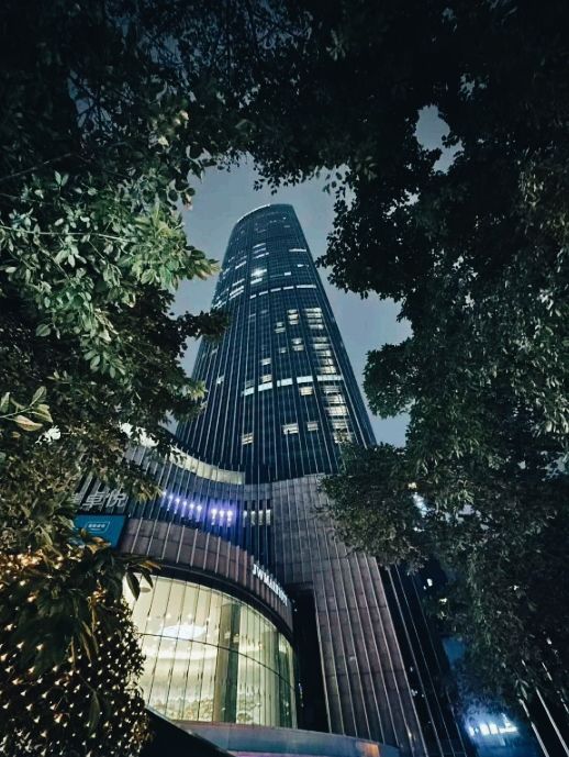 **【奢華體驗】重慶JW萬豪酒店：濱江之巔的五感盛宴**  