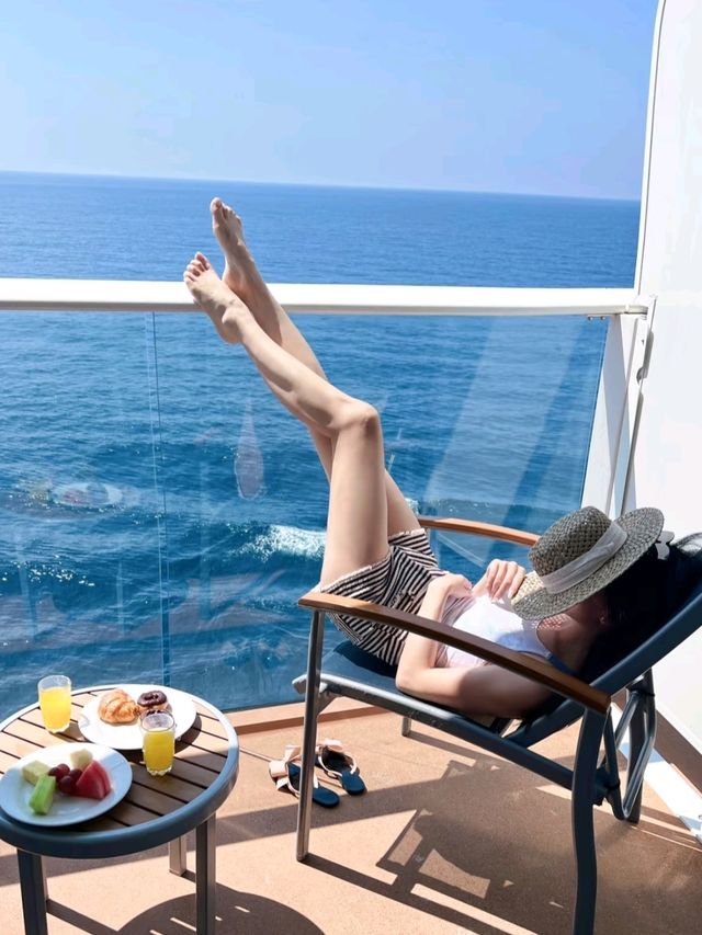 Phu Quoc Island Cruise Ship Experience🌹🥰