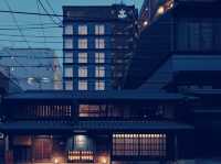 京都古韻新享受】烏丸六角光芒酒店體驗記** 