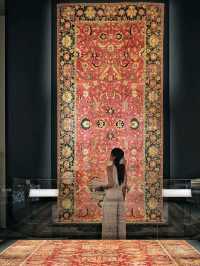 Hong Kong Palace Museum is So Charming🤩😍
