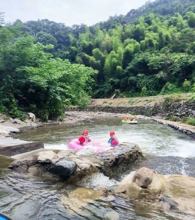 探秘寧鄉溈山：千年靈秀地