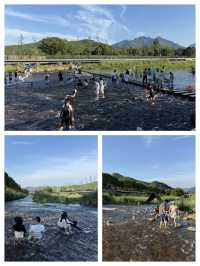 【安吉】免費溯溪6個玩水點，快啲收藏啦