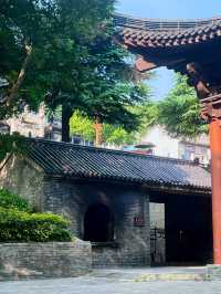 沉浸式仙俠體驗！茅山兩日遊神仙攻略嚟啦