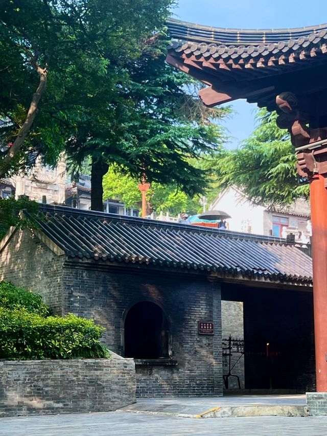 沉浸式仙俠體驗！茅山兩日遊神仙攻略嚟啦